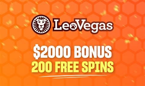 leovegas bonus|leovegas free spins.